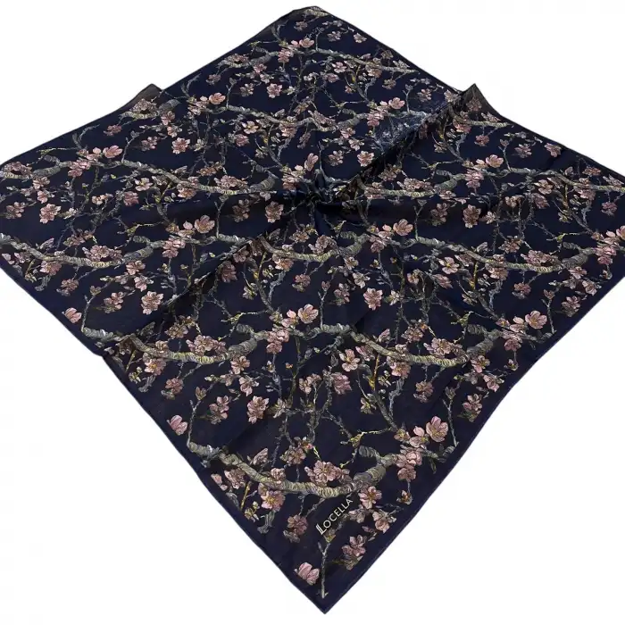 Locella Soft Pamuk Eşarp-soft68-07