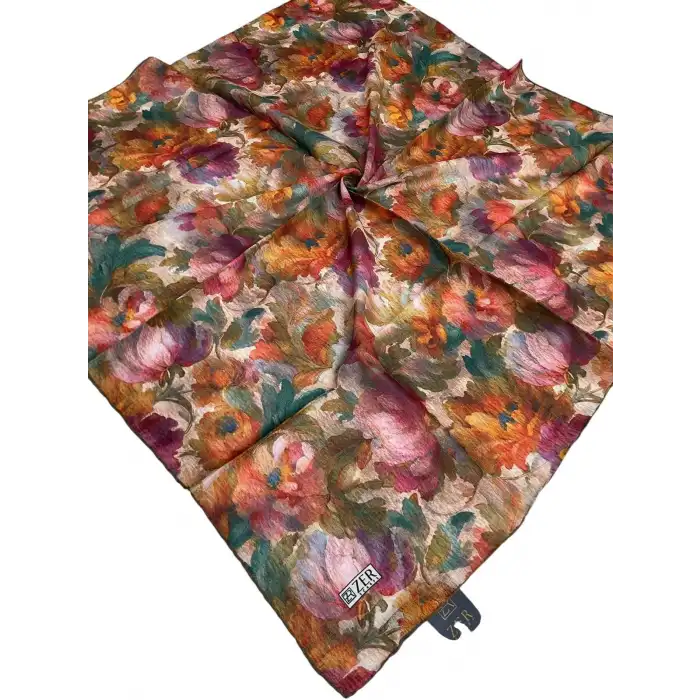 Zer Scarfs Soft Pamuk Eşarp(soft69-01)