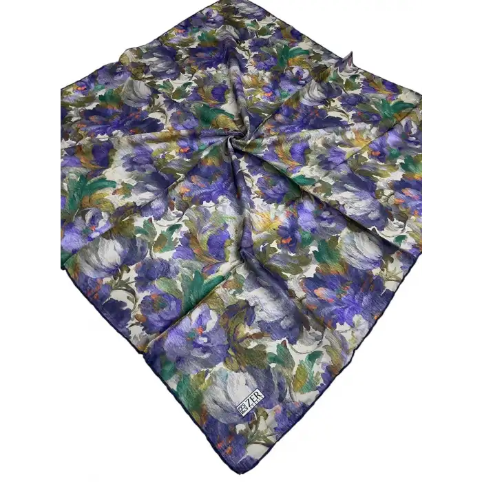 Zer Scarfs Soft Pamuk Eşarp(soft69-03)