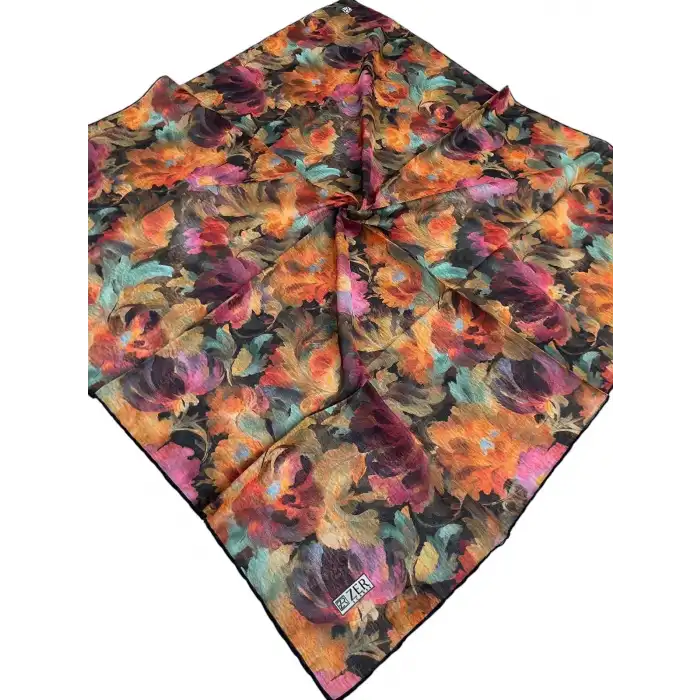 Zer Scarfs Soft Pamuk Eşarp(soft69-05)