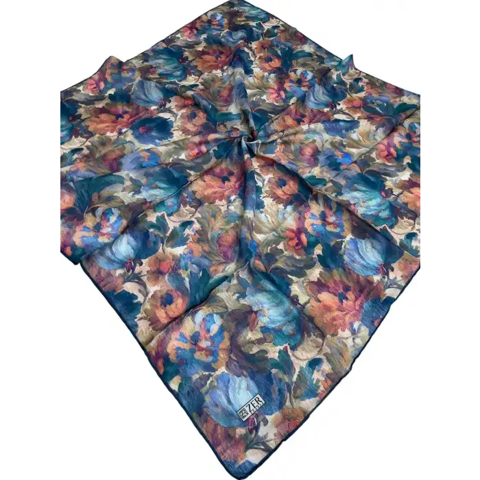 Zer Scarfs Soft Pamuk Eşarp(soft69-09)