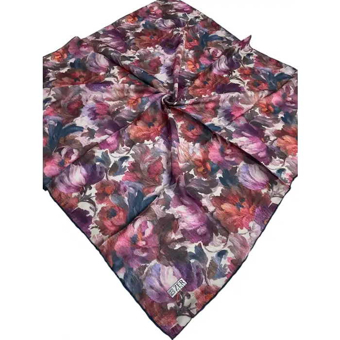Zer Scarfs Soft Pamuk Eşarp(soft69-11)