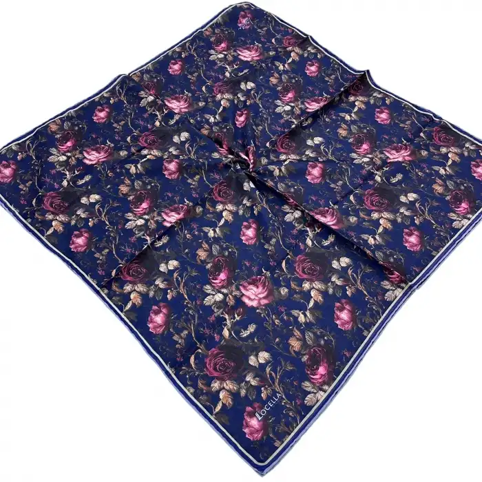 Locella Soft Pamuk Eşarp-soft73-06