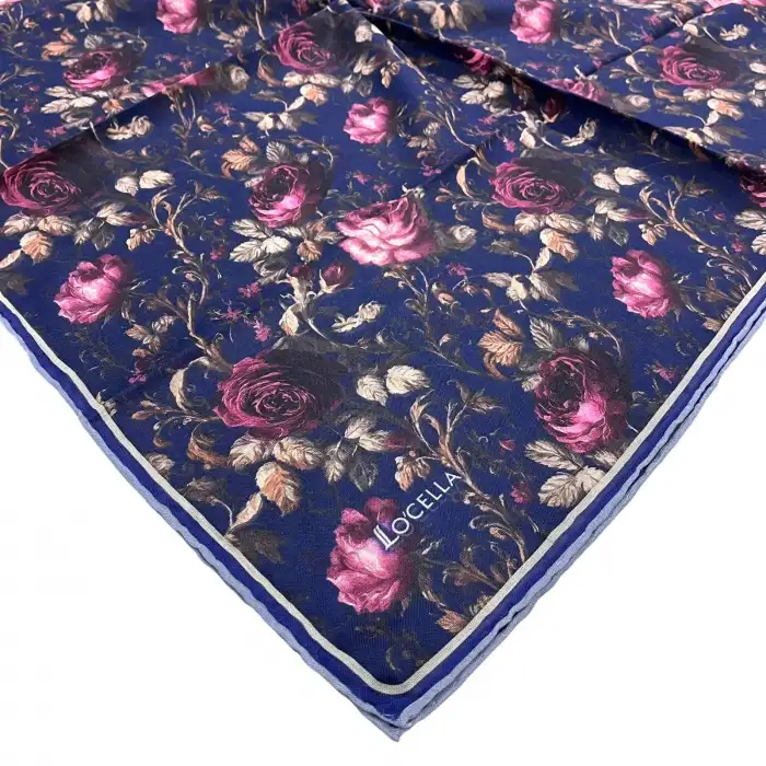 Locella Soft Pamuk Eşarp-soft73-06