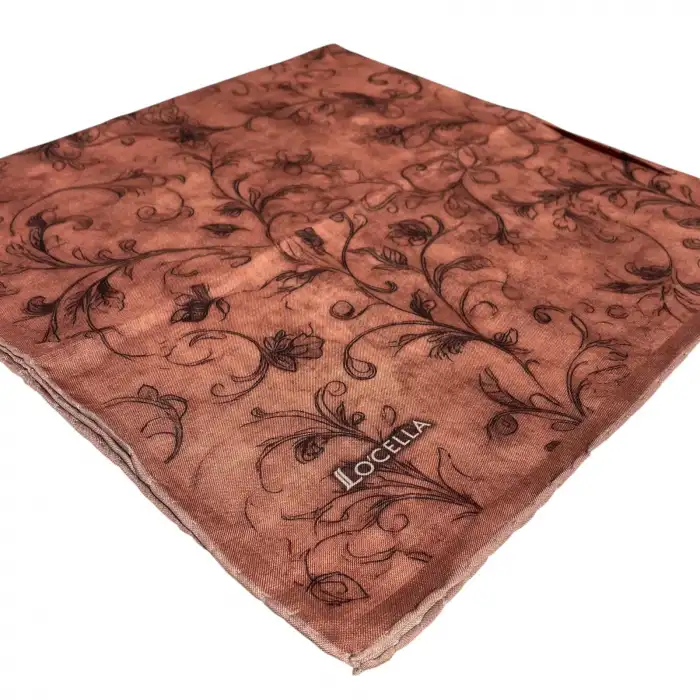 Locella Soft Pamuk Eşarp-soft74-02