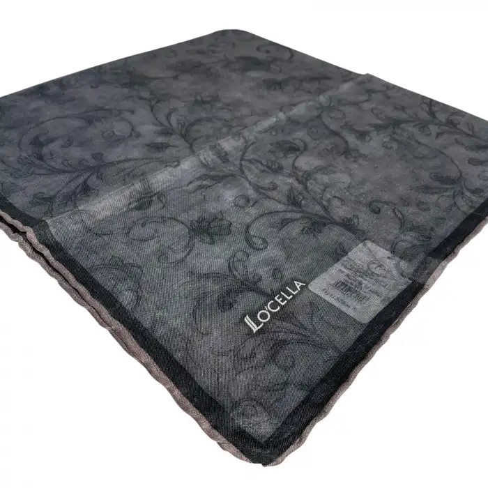 Locella Soft Pamuk Eşarp-soft74-08