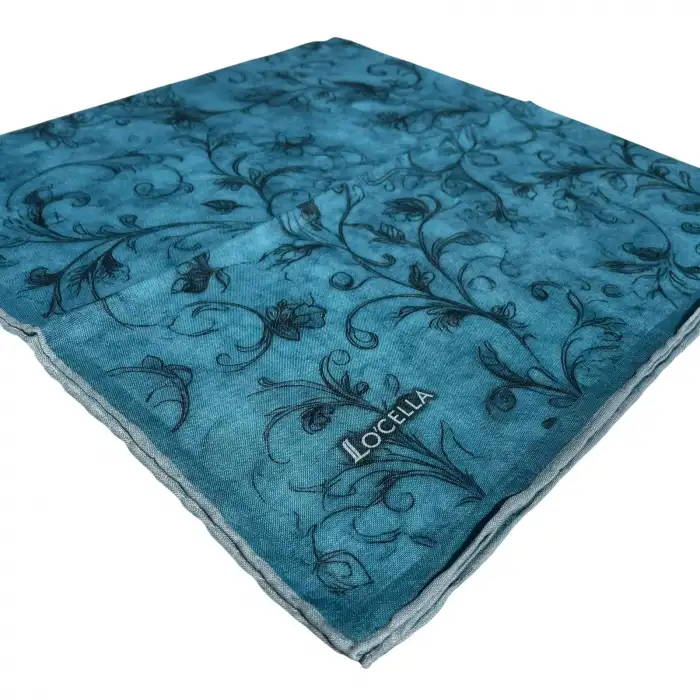 Locella Soft Pamuk Eşarp-soft74-09