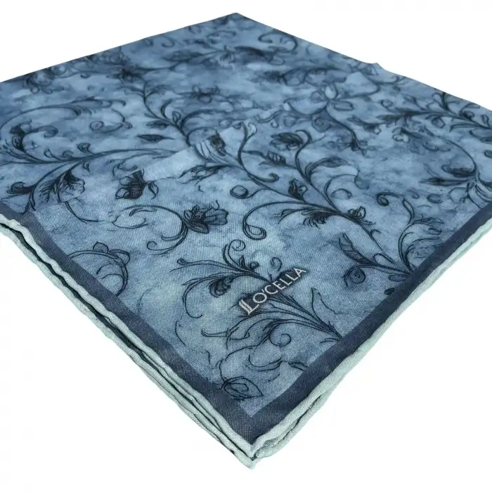 Locella Soft Pamuk Eşarp-soft74-11