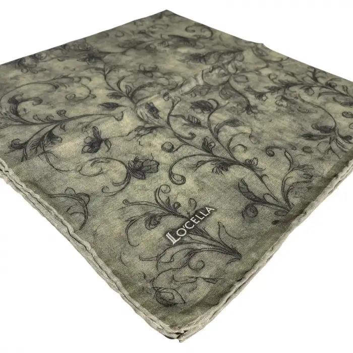 Locella Soft Pamuk Eşarp-soft74-12