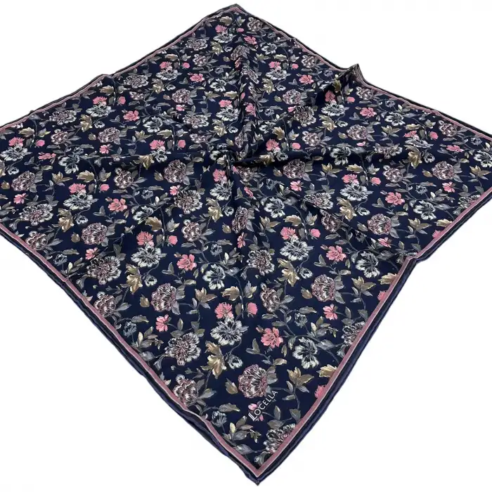 Locella Soft Pamuk Eşarp-soft75-02