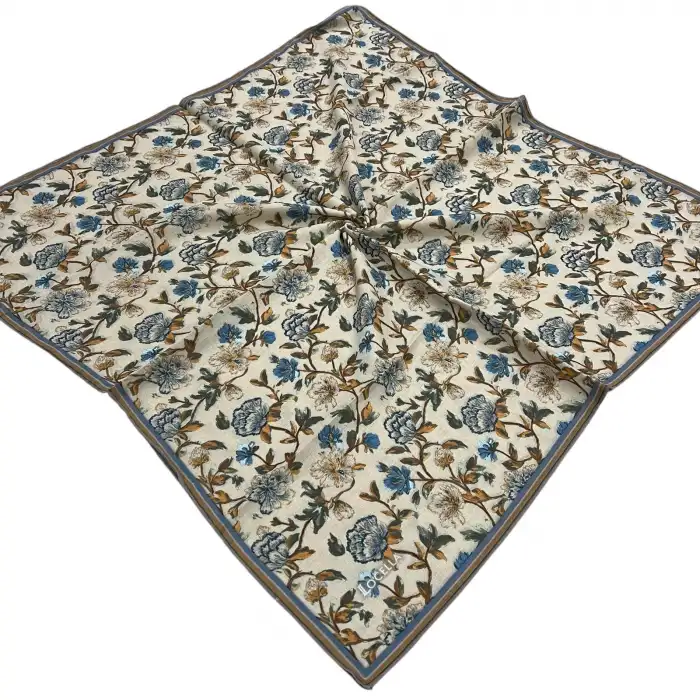 Locella Soft Pamuk Eşarp-soft75-03