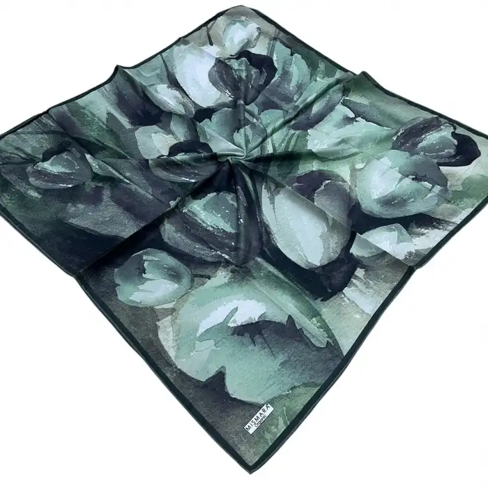 Mismara Organik Soft Eşarp -(MOS01-14)