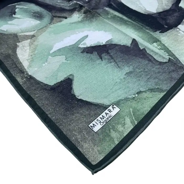 Mismara Organik Soft Eşarp -(MOS01-14)