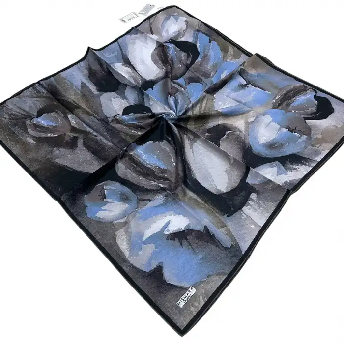 Mismara Organik Soft Eşarp -(MOS01-13)