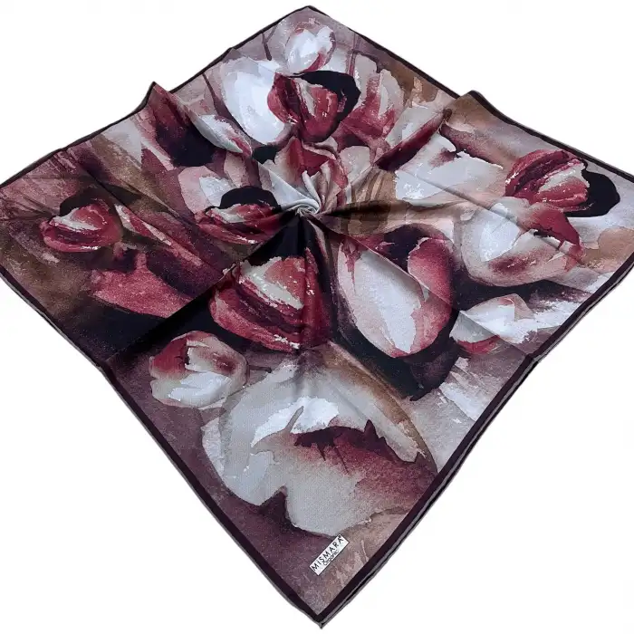 Mismara Organik Soft Eşarp -(MOS01-08)