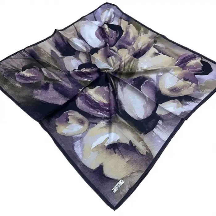 Mismara Organik Soft Eşarp -(MOS01-07)