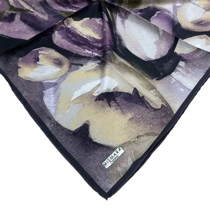 Mismara Organik Soft Eşarp -(MOS01-07)