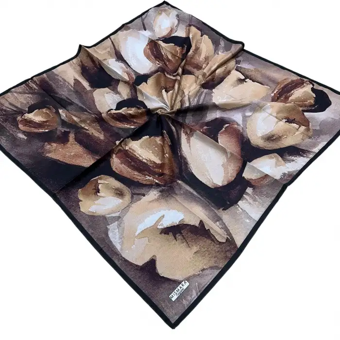 Mismara Organik Soft Eşarp -(MOS01-06)