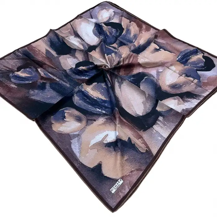 Mismara Organik Soft Eşarp -(MOS01-03)