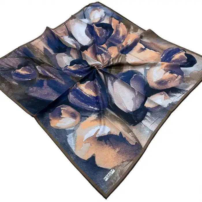 Mismara Organik Soft Eşarp -(MOS01-02)