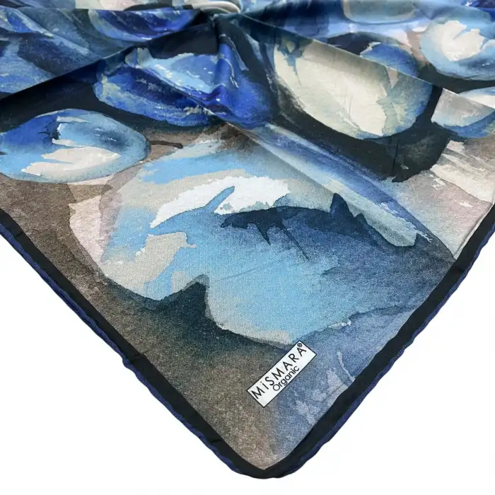 Mismara Organik Soft Eşarp -(MOS01-01)