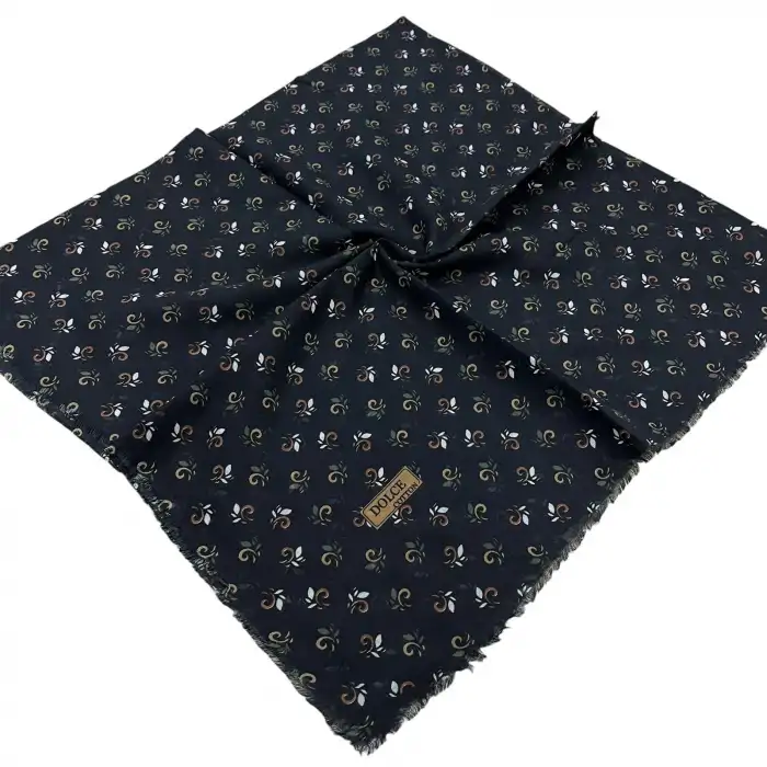 Dolce Dimi Koton Eşarp -(FE543-02)