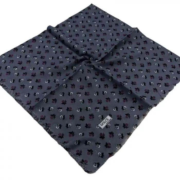 Dolce Dimi Koton Eşarp -(FE543-03)