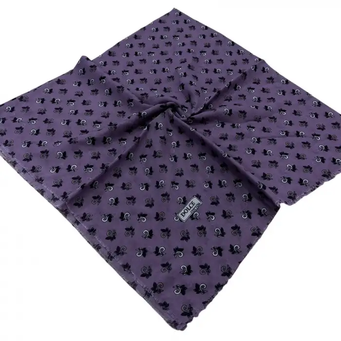 Dolce Dimi Koton Eşarp -(FE543-04)