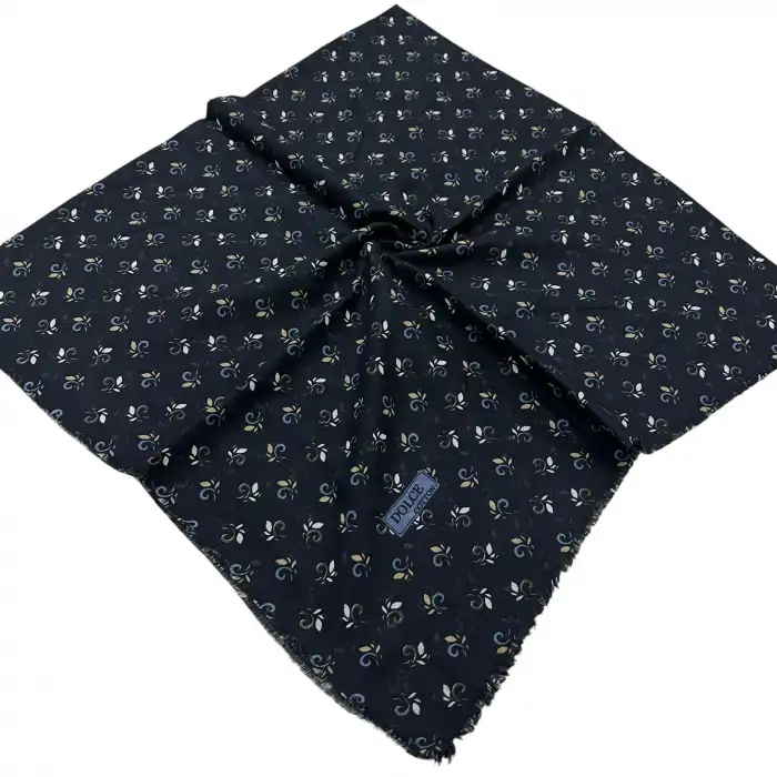 Dolce Dimi Koton Eşarp -(FE543-06)