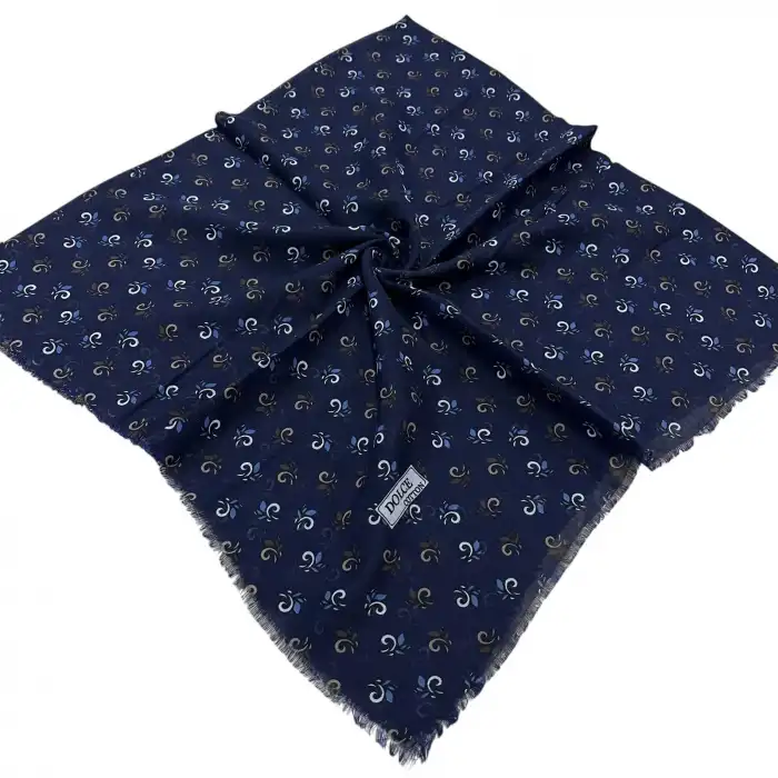 Dolce Dimi Koton Eşarp -(FE543-08)