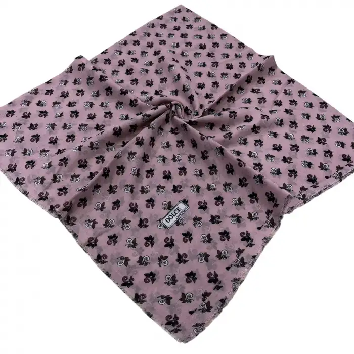 Dolce Dimi Koton Eşarp -(FE543-09)