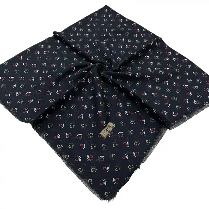 Dolce Dimi Koton Eşarp -(FE543-10)