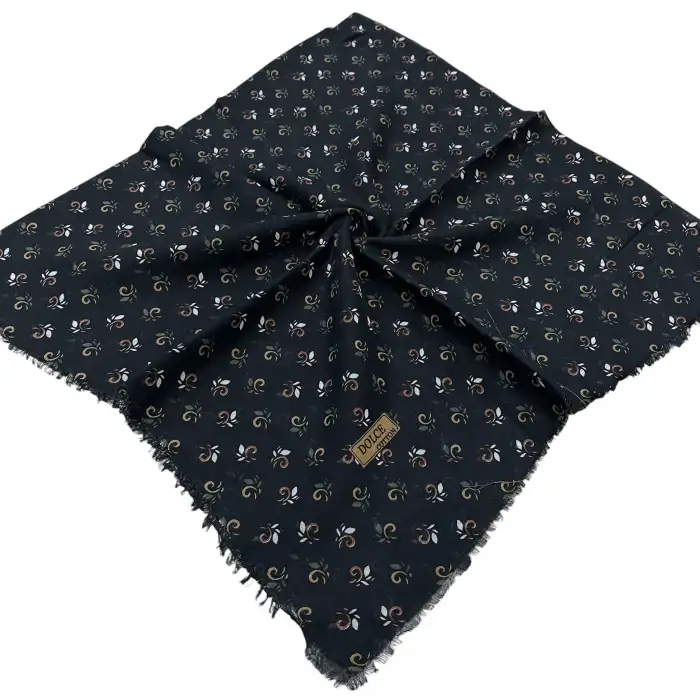 Dolce Dimi Koton Eşarp -(FE543-12)