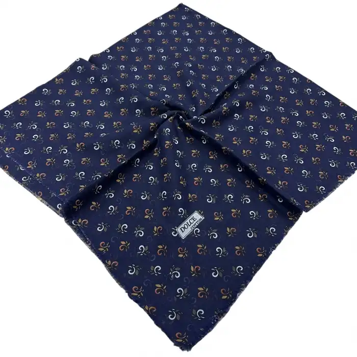 Dolce Dimi Koton Eşarp -(FE543-13)