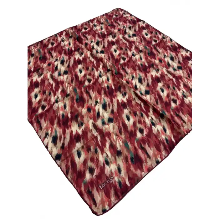 Locella Soft Pamuk Eşarp-soft76-03