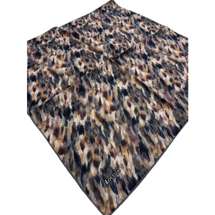 Locella Soft Pamuk Eşarp-soft76-05