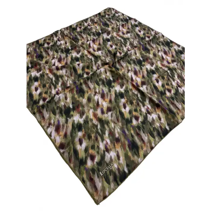 Locella Soft Pamuk Eşarp-soft76-08