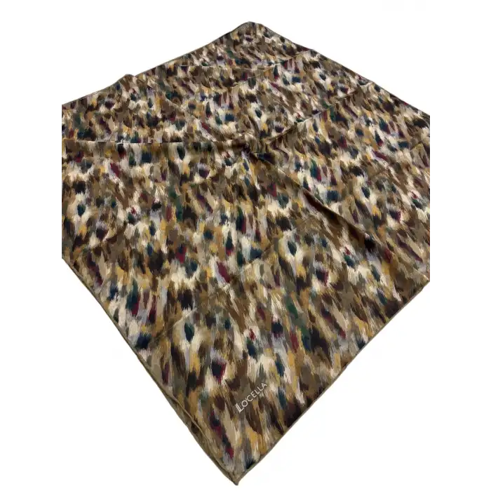 Locella Soft Pamuk Eşarp-soft76-09