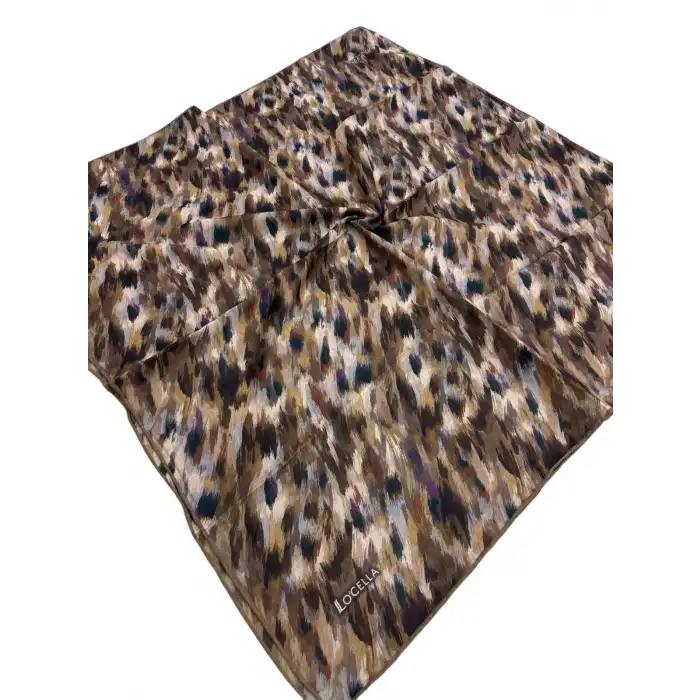 Locella Soft Pamuk Eşarp-soft76-11