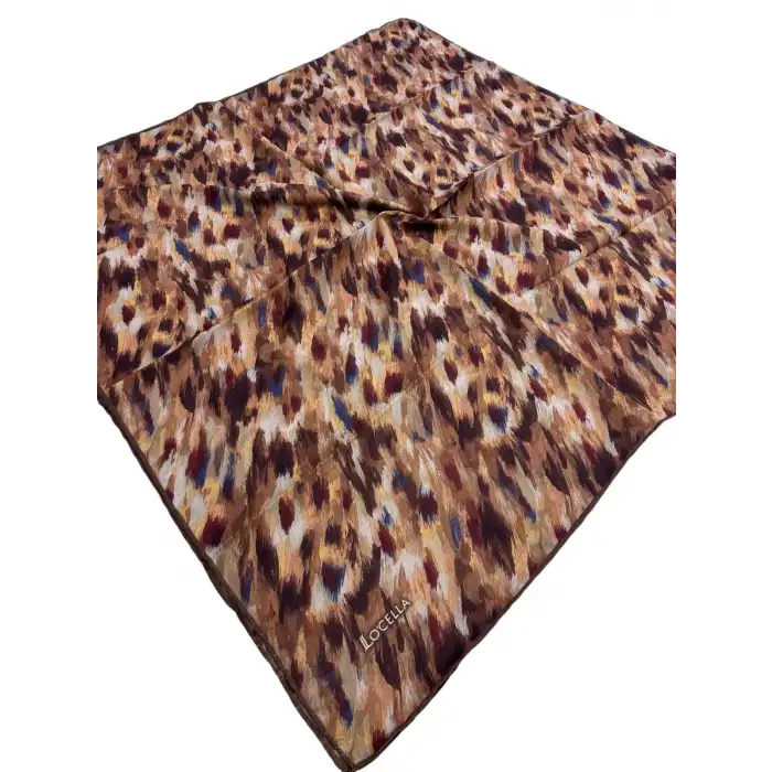 Locella Soft Pamuk Eşarp-soft76-13