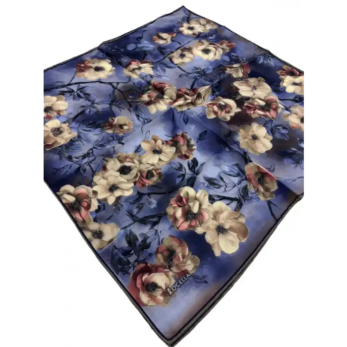 Locella Soft Pamuk Eşarp-soft77-02