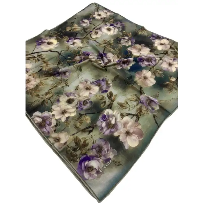 Locella Soft Pamuk Eşarp-soft77-10