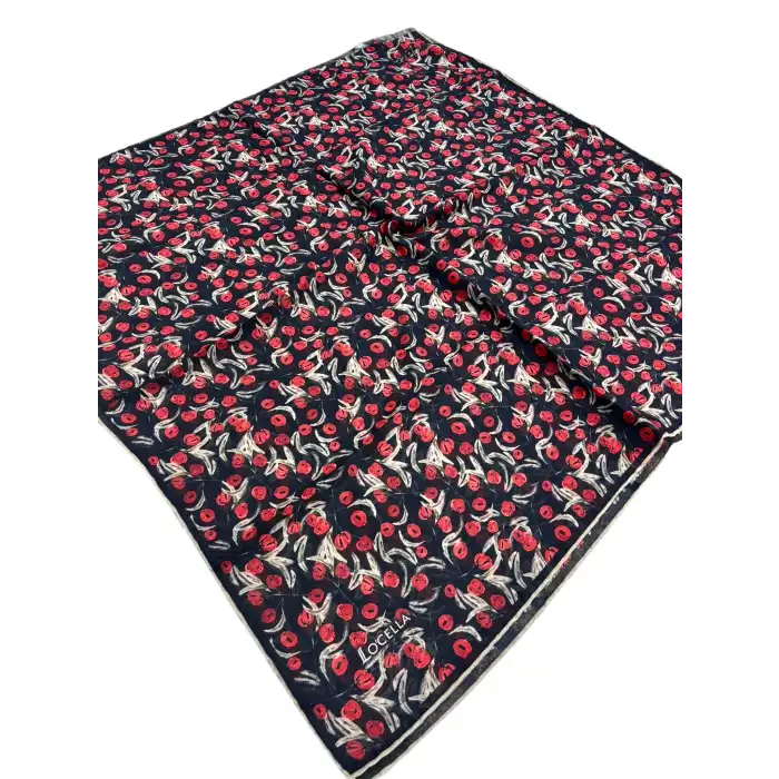 Locella Soft Pamuk Eşarp-soft79-05