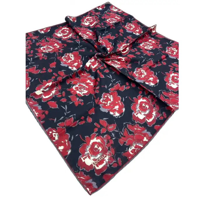 Locella Soft Pamuk Eşarp-soft79-07