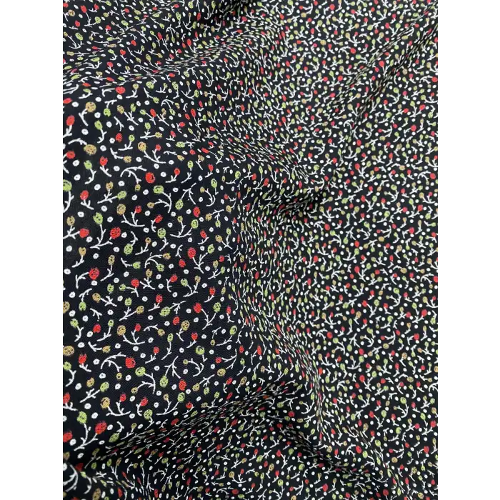 Tek En 90 cm İthal Viskon Kumaş-(Vsk01-09)