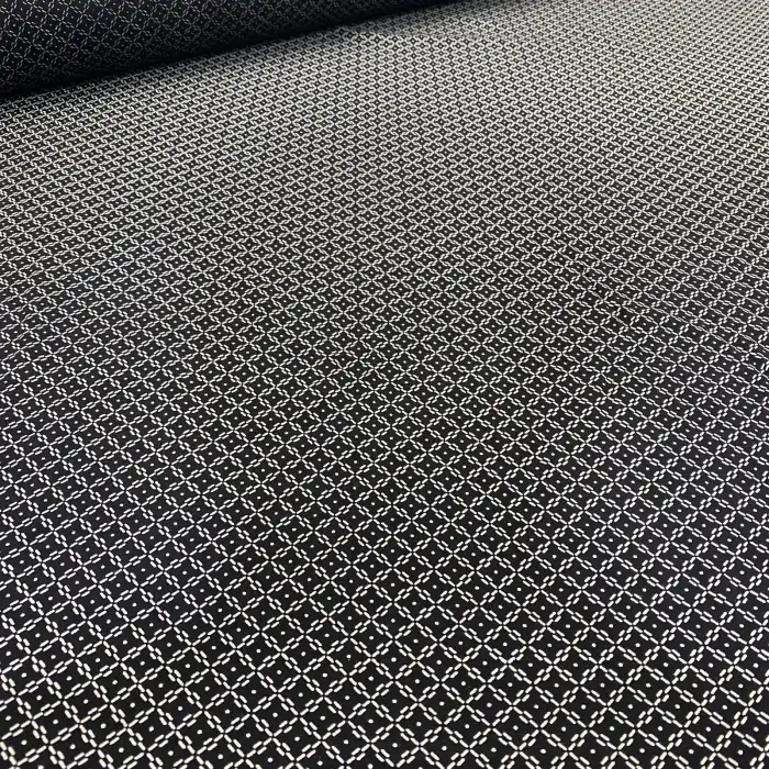 Tek En 90 cm İthal Viskon Kumaş-(Vsk01-11)