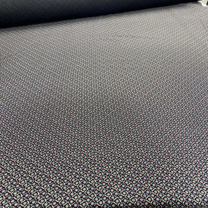 Tek En 90 cm İthal Viskon Kumaş-(Vsk01-91)