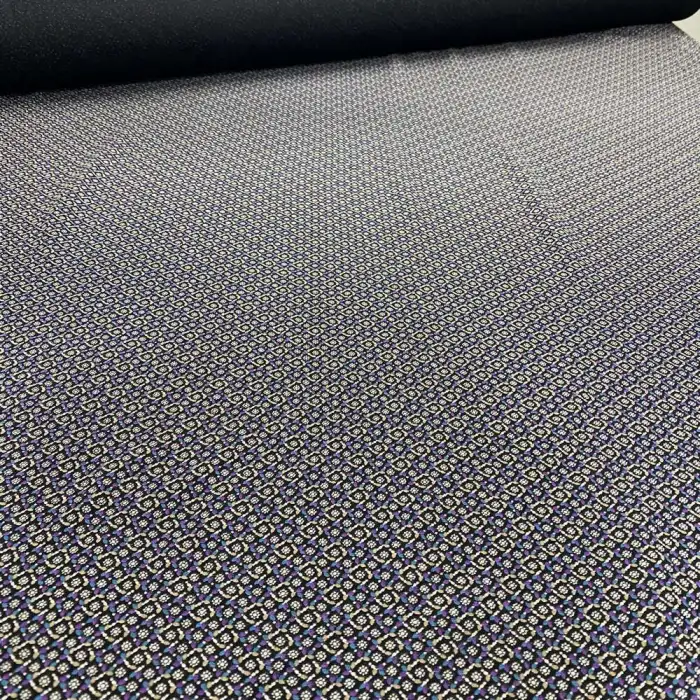 Tek En 90 cm İthal Viskon Kumaş-(Vsk01-93)