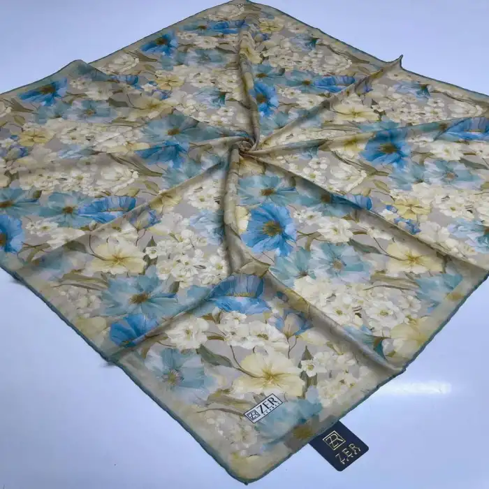 Zer Scarfs Soft Pamuk Eşarp(soft81-03)
