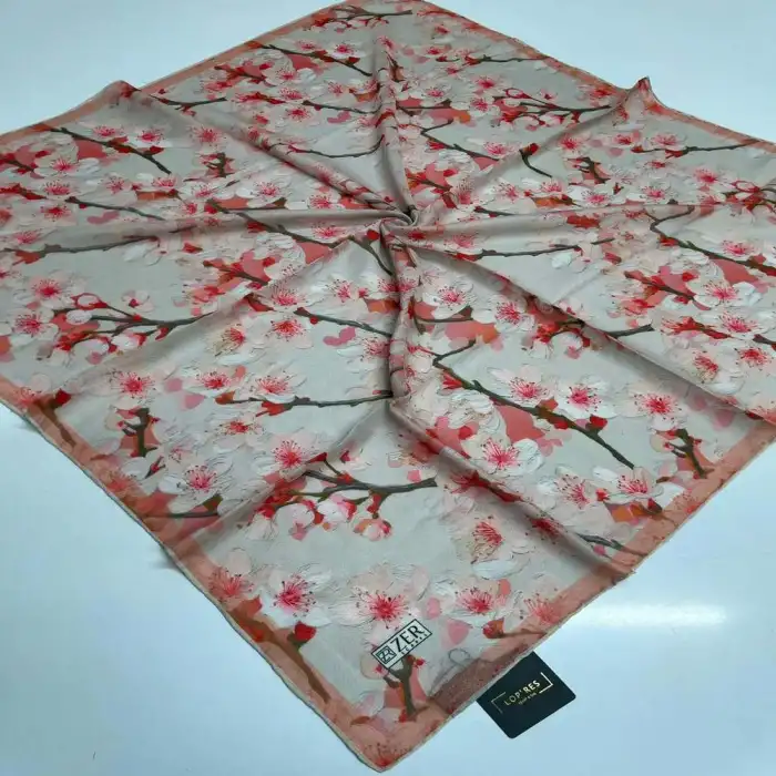 Zer Scarfs Soft Pamuk Eşarp(soft81-06)